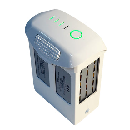 DJI Phantom 4 Series Intelligent Flight Battery High Capacity 5870mAh, for DJI Phantom 4, 4 Advanced, 4 Pro, 4 Pro V2.0, 4 RTK-OEM