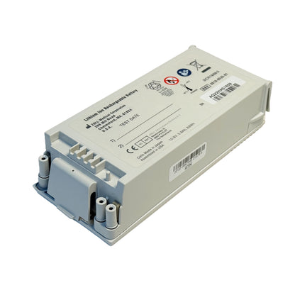 Rechargeable Li-Ion REF 8019-0535-01 Battery Pack for Zoll SurePower E Series/R Series 10.8V 5.8Ah 63Wh