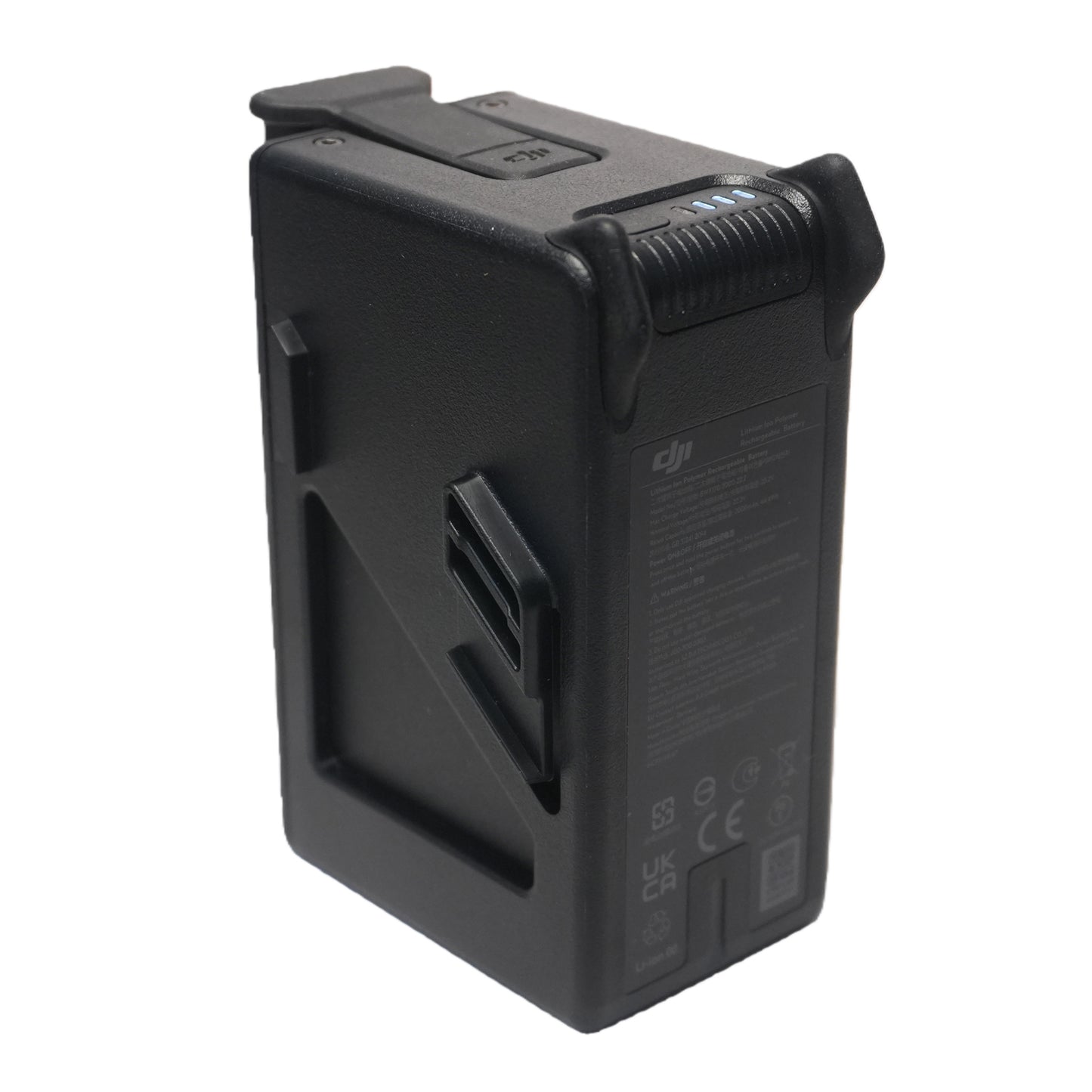 DJI FPV Intelligent Flight Battery Replacement P/N BWX170-2000-22.2