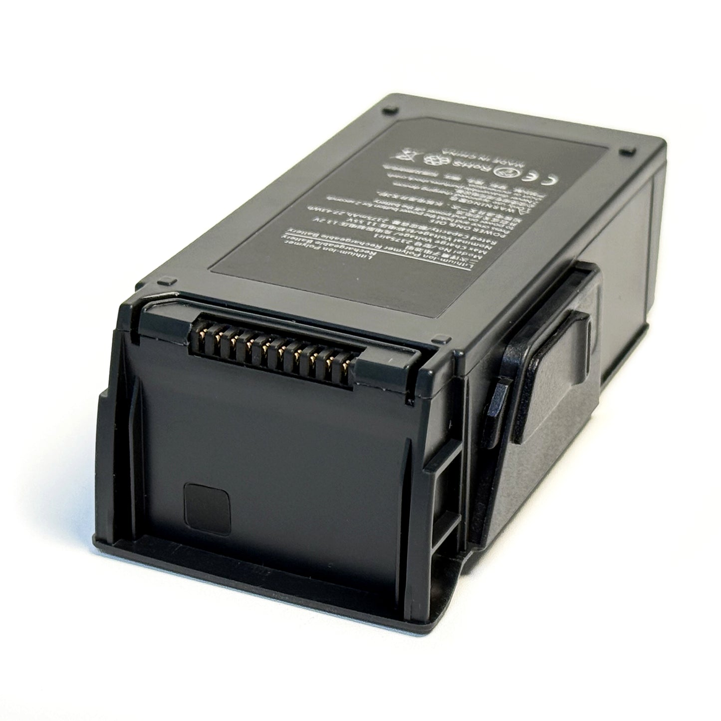 Drone Intelligent Flight Battery, Intelligent Flight Battery for MAVIC Air 1 Drone Replacement Rechargeable 2375mAh 46 Mins Maximum Flight Time