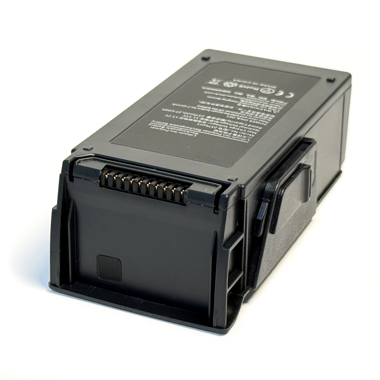 Drone Intelligent Flight Battery, Intelligent Flight Battery for MAVIC Air 1 Drone Replacement Rechargeable 2375mAh 46 Mins Maximum Flight Time