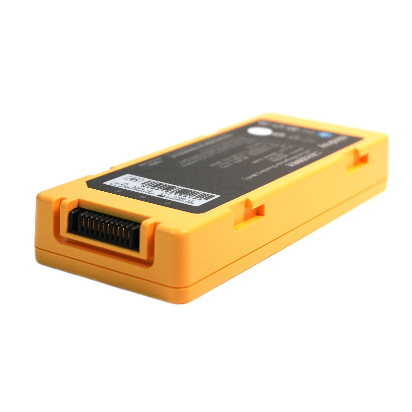 New Genuine LM34S002A Replacement Battery for Mindray BeneHeart S1 AED Defibrillator & S2 C1 C2 Series