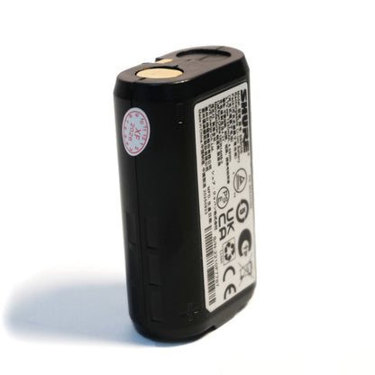 Shure SB900B Lithium-Ion Rechargeable Battery for Wireless Microphone Receivers