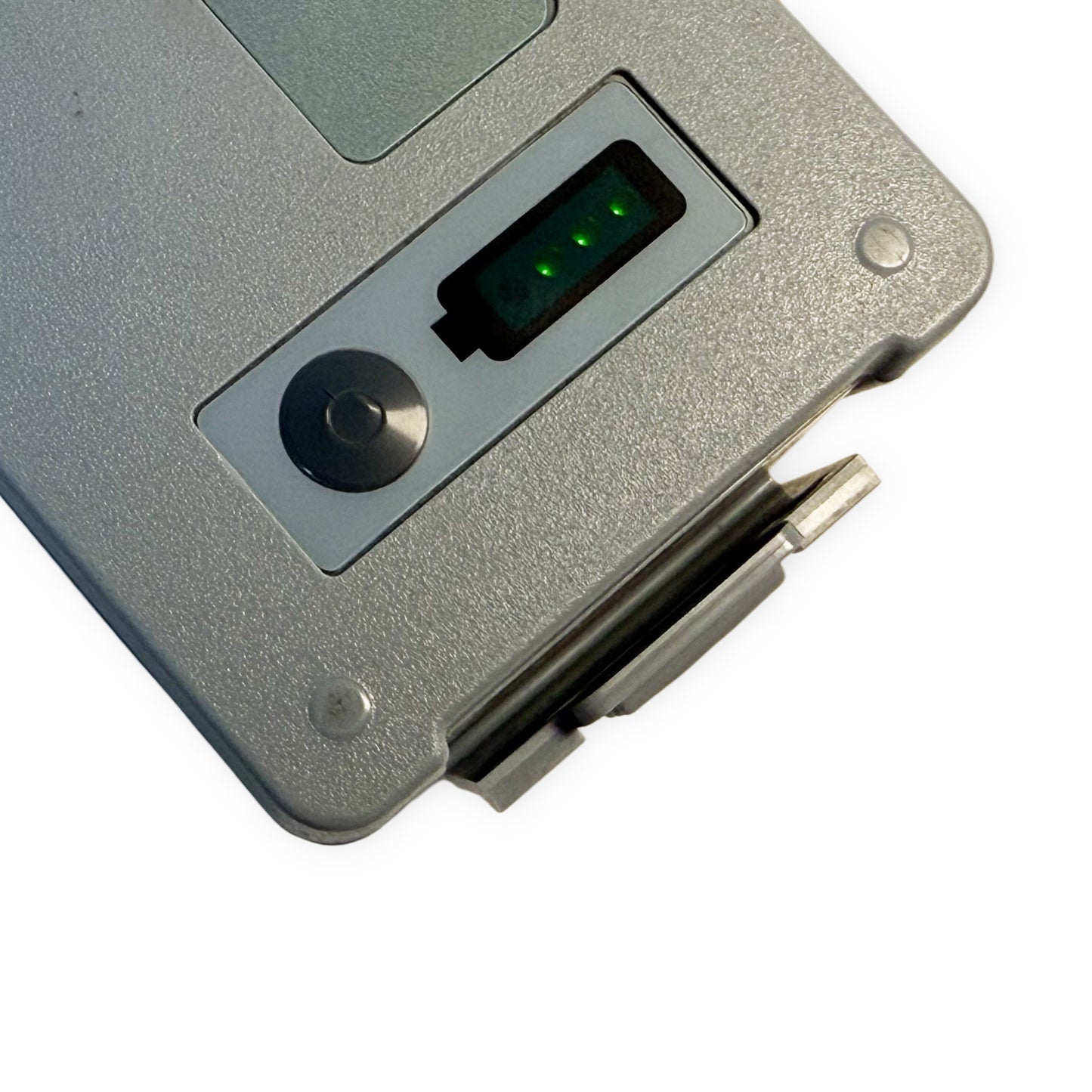 Genuine REF 21330-001176 For Physio-Control LifePak15 Monitor Defibrillator Battery