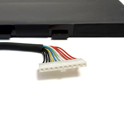 Genuine OEM BTY-M57 Battery for MSI GP66 GP76 Leopard 10UG 10UE 10UH 11UG