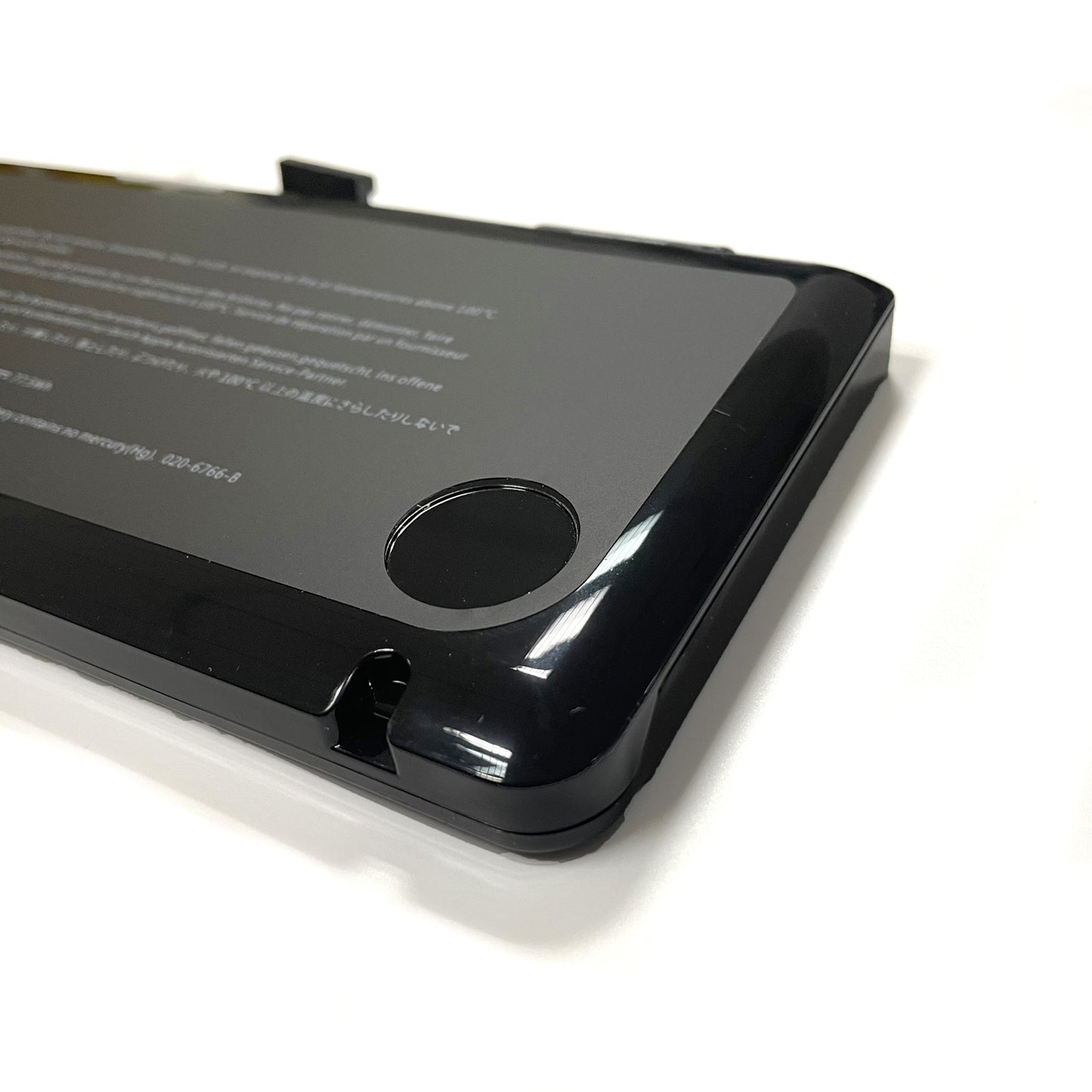 Genuine A1321 A1286 Laptop Battery for MacBook Pro 15" inch (Mid 2009 & 2010 Version) MB985 MB985LL/A MB986 MB986LL/A MB986J/A MC118 MC118LL/A MC373LL/A