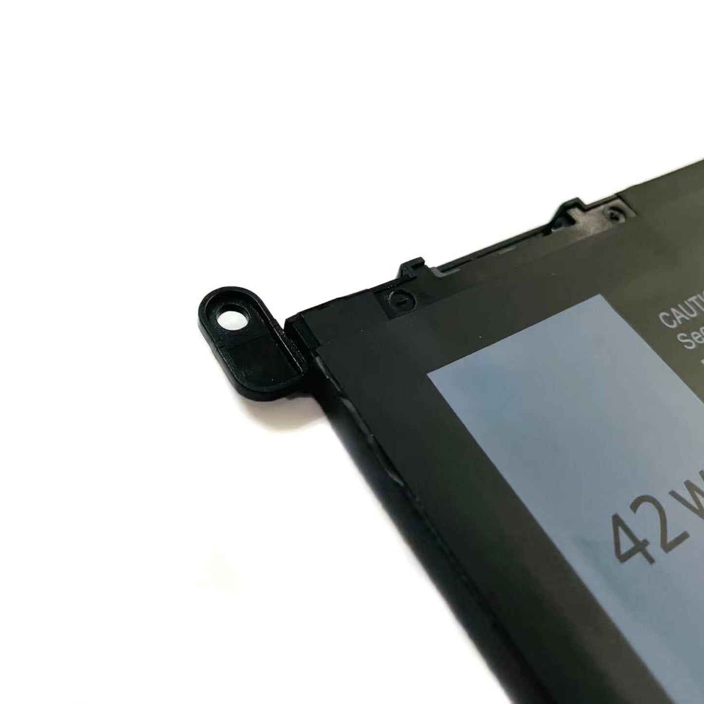 Genuine 42Wh WDX0R Replacement Laptop Battery for Dell Inspiron 13 15 5000 7000 Series 5570 7579 5567 5379 5579 7573 7378 5378 3780 3790 5565 5765 5770 7570 7368, Latitude 3189 3390 & more WDXOR P69G 3CRH3