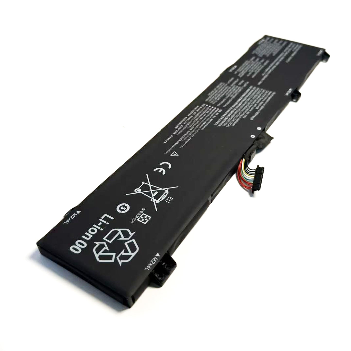 Genuine L22B4PC2 L22C4PC2 L22D4PC2 L22M4PC2 Laptop Battery Replacement for Lenovo Legion Slim 5 16APH8 16IRH8 LOQ 16APH8 16IRH8 Series SB11K38738 5B11K38745 SB11K38742 5B11K38744 15.44V 80Wh /5182mAh