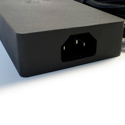 Genuine RC30-024801 230W Power Adapter for Razer Blade 14 15 17 RTX 3080 4070 Gaming Laptop