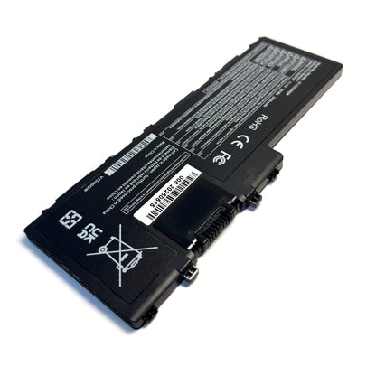 CF-VZSU0QW CF-20 FZ-A2 Battery Replacement for Panasonic ToughBook CF-20 FZ-A2 Mk1 Tablet PC CF-VEK20 CF-20A0205NG CF-20A0205TD FZ-A2A203CA3 CF-VZSU0QJS CF-VZSU0QK CF-VZSU0QR CF-VZSU0QQ 11.4V 30Wh