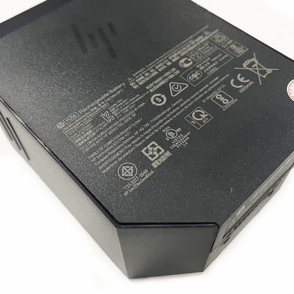 Genuine HP PU08 HSTNN-LB7Y Battery for Z VR Backpack G1 Workstation