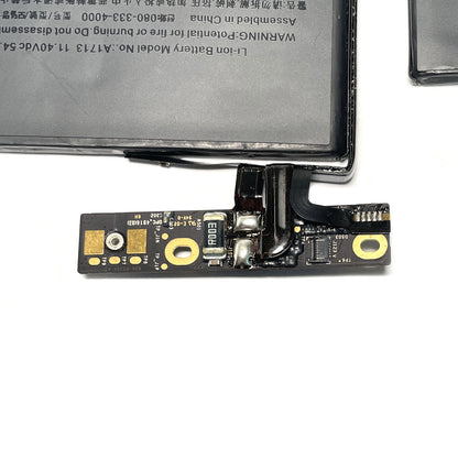 Genuine A1708 A1713 Laptop Battery Replacement for MacBook Pro 13 Inch A1708 (Late 2016, Mid 2017, Mid 2019, 2020), EMC 2978 3164, A2171 Battery for MacBook Pro 13 Inch A2159 (2019) A2289 (2020) A2338 (2020)