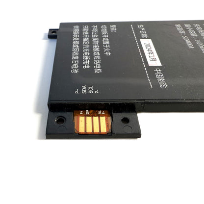 Original S2011-002-S replacement battery for Amazon Kindle Touch D01200. Reliable power, stable performance, and a perfect fit to bring your Kindle back to life.