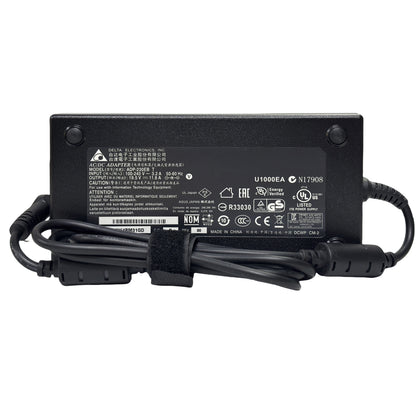 230W Adapter for ASUS ROG Gaming Laptops | Max Performance Power!