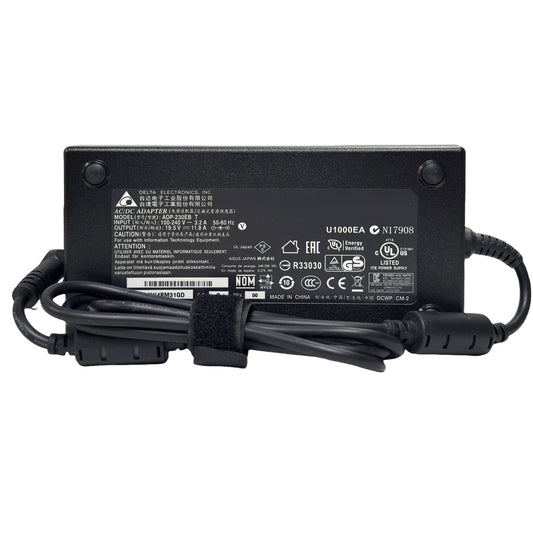 230W Adapter for ASUS ROG Gaming Laptops | Max Performance Power!