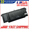 Dell 7FMXV 63Wh Battery for Latitude 5320 7320 7420 7520 2-in-1 Laptops