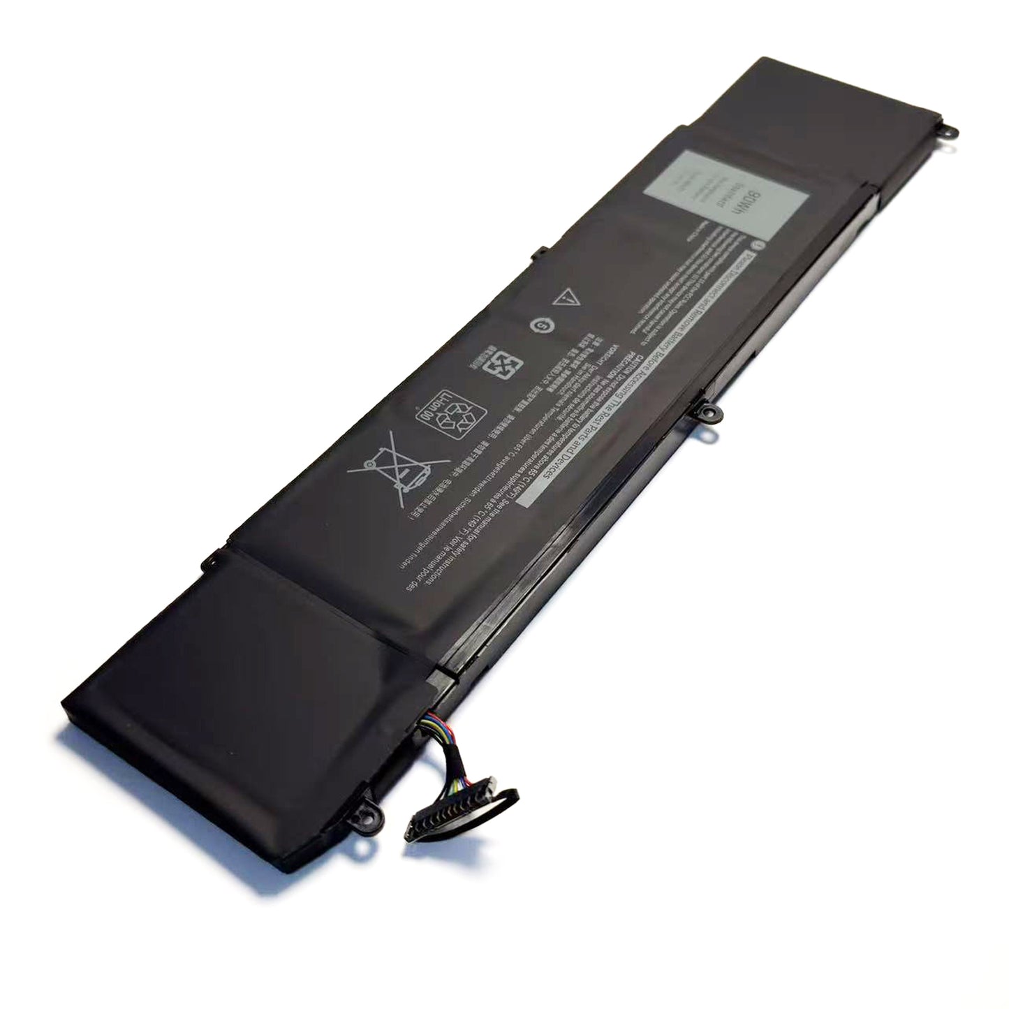 XRGXX 1F22N Laptop Battery Replacement for Dell G7 7590, G5 5590 & Alienware M15 R1