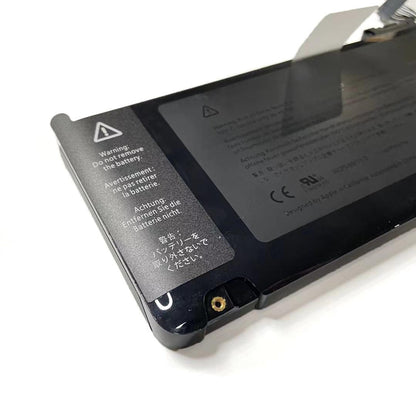 Genuine A1331 13" A1342 (Late 2009 Mid 2010) Laptop Battery for Apple MacBook Unibody fits 661-5391 020-6582-A MC233LL/A MC207LL/A MC516LL/A