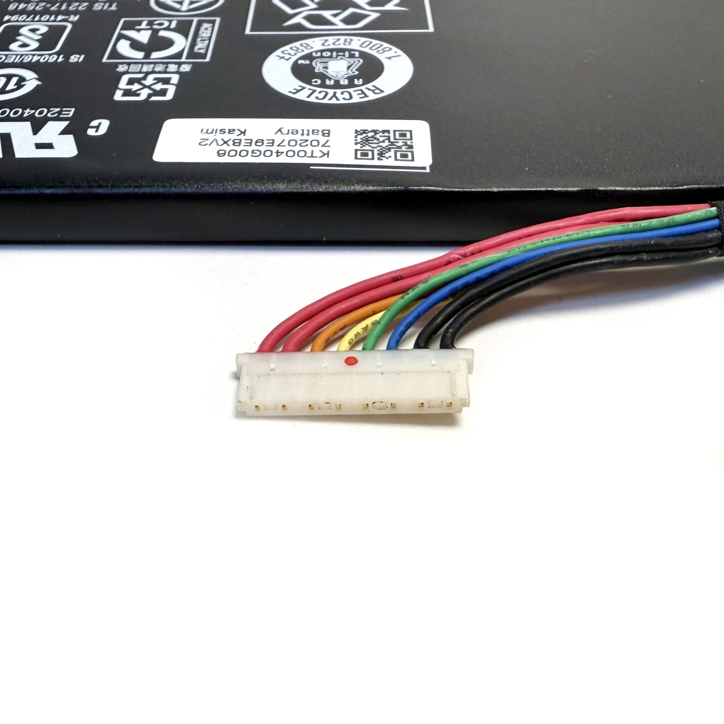 AP16M5J 37Wh Battery Replacement for Acer Aspire A114-31 A314-31 A315-21 A315-51 A515-51 Laptops