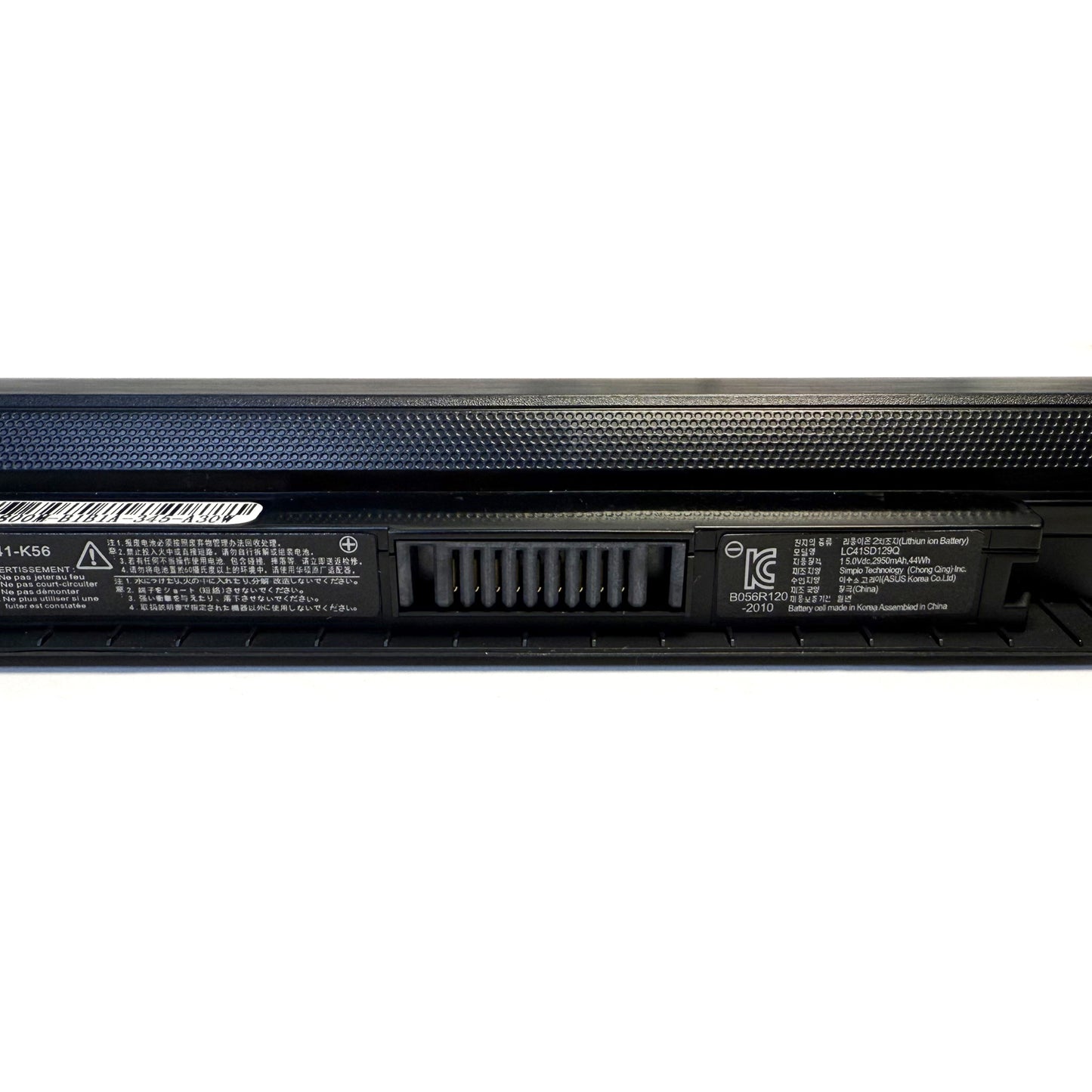 A31-K56 A32-K56 Battery for Asus V550CA V550C S46CA S56CA S405CA Laptop