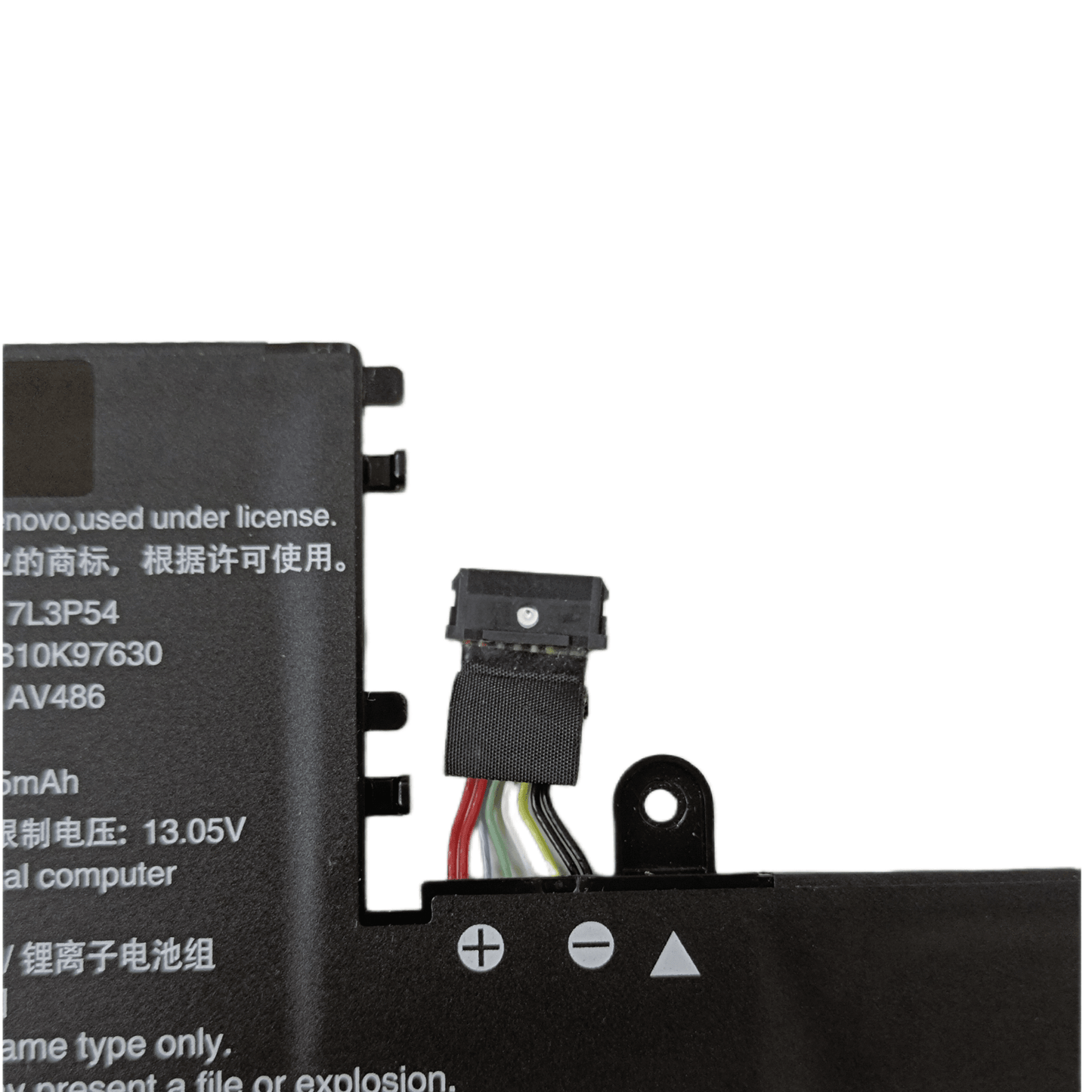 Genuine Lenovo L17L3P54 L17M3P56 Battery for ThinkPad Yoga 11e 5th Gen | Replaces 01AV486 01AV487