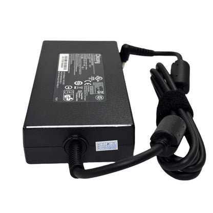 Genuine 240W Adapter Charger For MSI GE66 GE76 GE77 Vector WE76 A17-240P1A A20-240P2A US