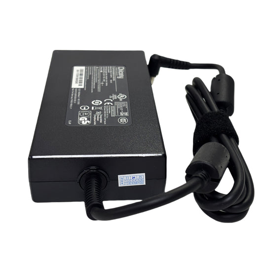 Genuine Chicony A17-230P1A AC Adapter 19.5V 11.8A 230W Power Supply Charger With Plug