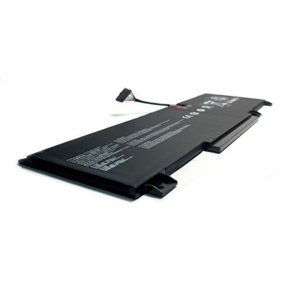 New Genuine 53.5Wh BTY-M492 battery for MSI Pulse GL66 11UDK-076 GF76 WF76 11UJ
