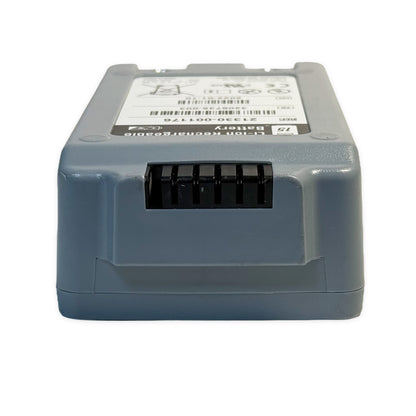 Genuine REF 21330-001176 For Physio-Control LifePak15 Monitor Defibrillator Battery
