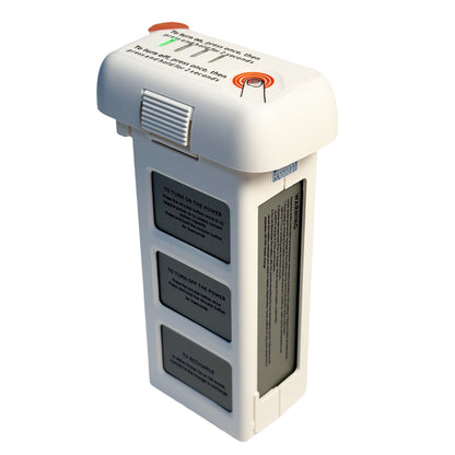 OEM 15.2V 4500mAh Intelligent Replacement Flight Battery for DJI Phantom 3 Drones - Upgraded