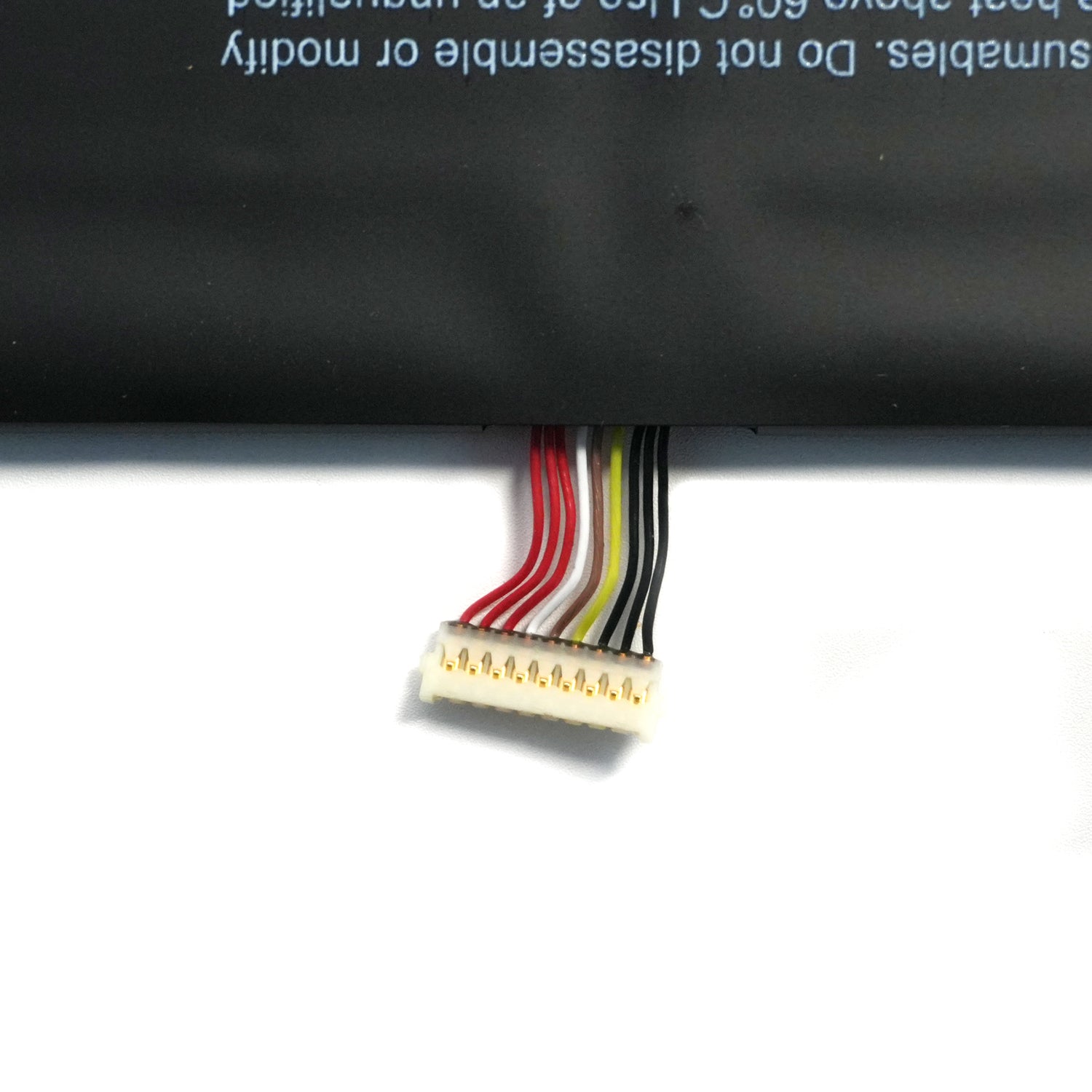 Genuine AA-PBKN4MR Battery Replacement for Samsung Galaxy Book 3 Pro 13 16 Inch Laptop Model NP964XFG-KC1US