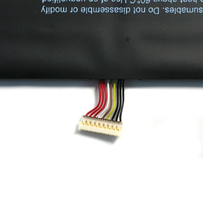 Genuine AA-PBKN4MR Battery Replacement for Samsung Galaxy Book 3 Pro 13 16 Inch Laptop Model NP964XFG-KC1US