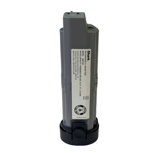 Upgrade XSBT420 Battery for Shark Cordless Vacuum WS640 WS642 WV401 WV403 – Reliable Replacement