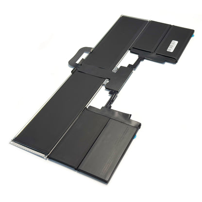 Genuine A2797 Laptop Battery 66.5Wh 5762mAh Compatible with MacBook Air M2 A2941 / MacBook Air M3 A3114 / MacBook Air 15-inch MQKP3LL/A MQKQ3LL/A MQKR3LL/A MQKT3LL/A MQKU3LL/A MQKV3LL/A Series