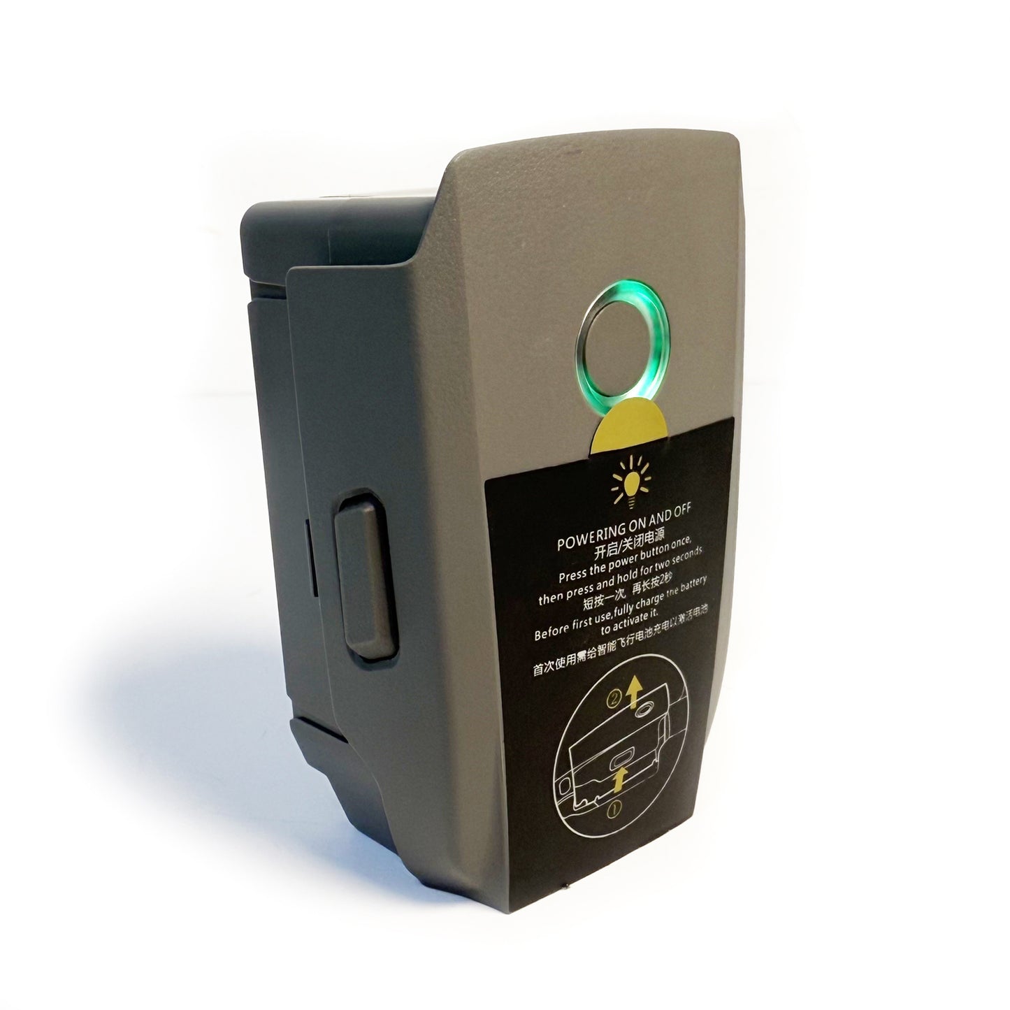 DJI Intelligent Flight Battery for Mavic 2, Model Number: CP.MA.00000038.01