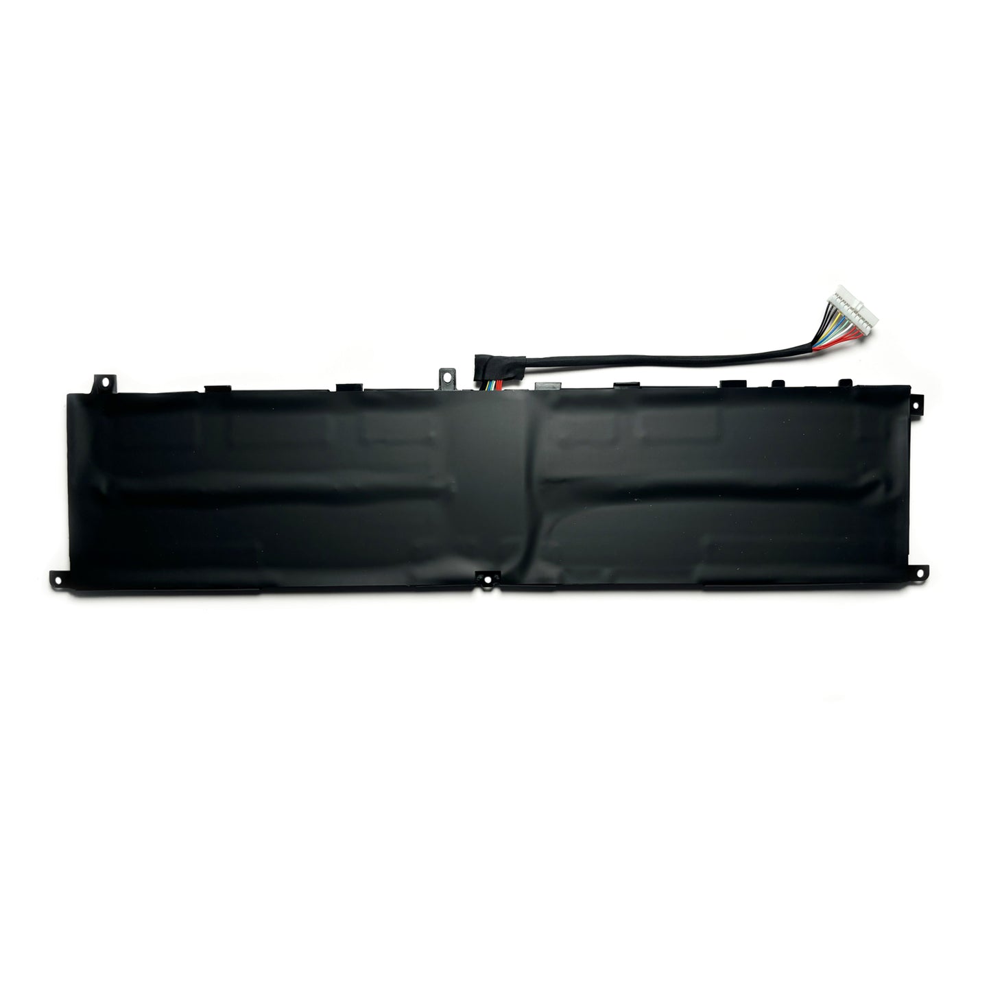 Genuine BTY-M6L Laptop Battery Replacement for MSI GS65 GS75 Stealth Thin & Creator Series (15.2V 80.25Wh)