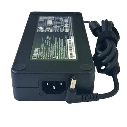 Genuine OEM 330W Charger A20-330P1A 5.5mm Power Adapter for Acer/Chicony Predator Helios