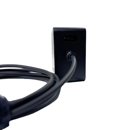 Genuine Microsoft Model 1536 48W AC Adapter for Surface Pro 1 & 2 | 12V 3.6A