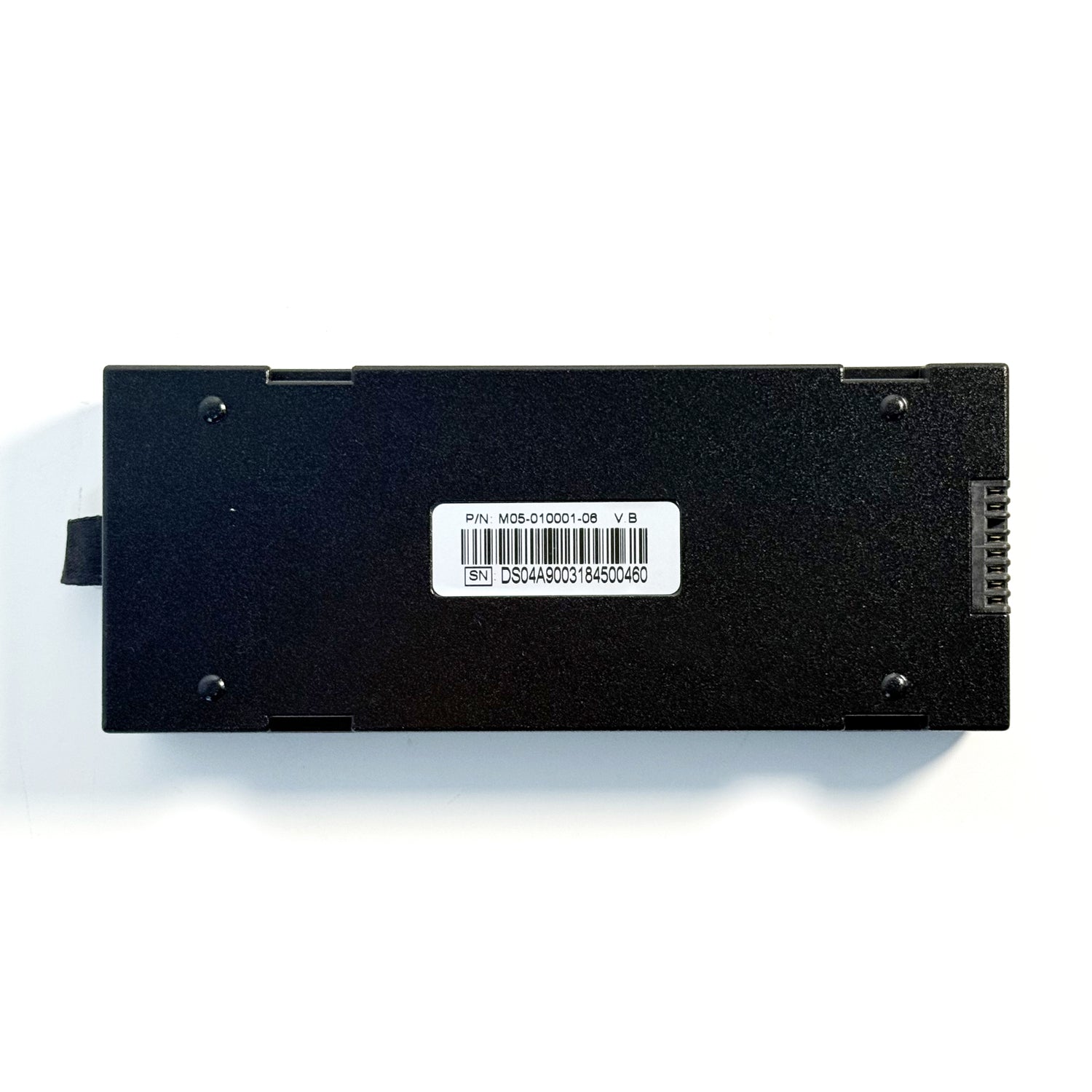  LI23S002A Battery Replacement for Mindray T5, T6, T8, N12, R12 Patient Monitors