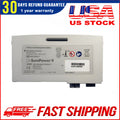 New Genuine 8000-0580-01 for ZOLL Propaq MD/X Defibrillator SurePower II Battery