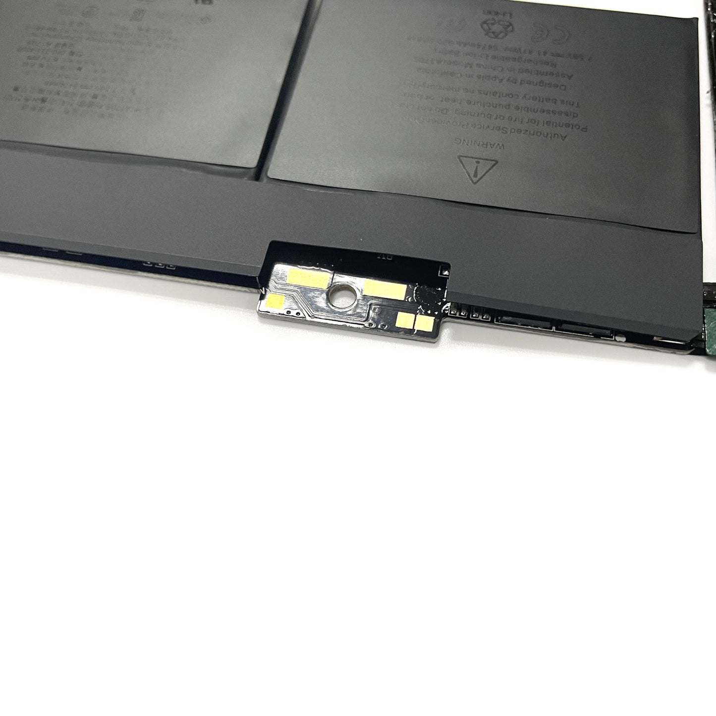 Genuine A1527 A1705 Battery for MacBook Retina 12" A1534 (2015–2017) – 7.56V 41.41Wh Replacement