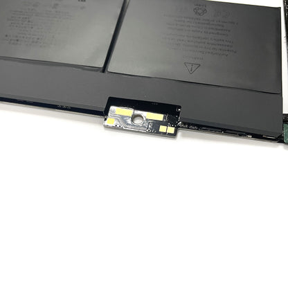 Genuine A1527 A1705 Battery for MacBook Retina 12" A1534 (2015–2017) – 7.56V 41.41Wh Replacement