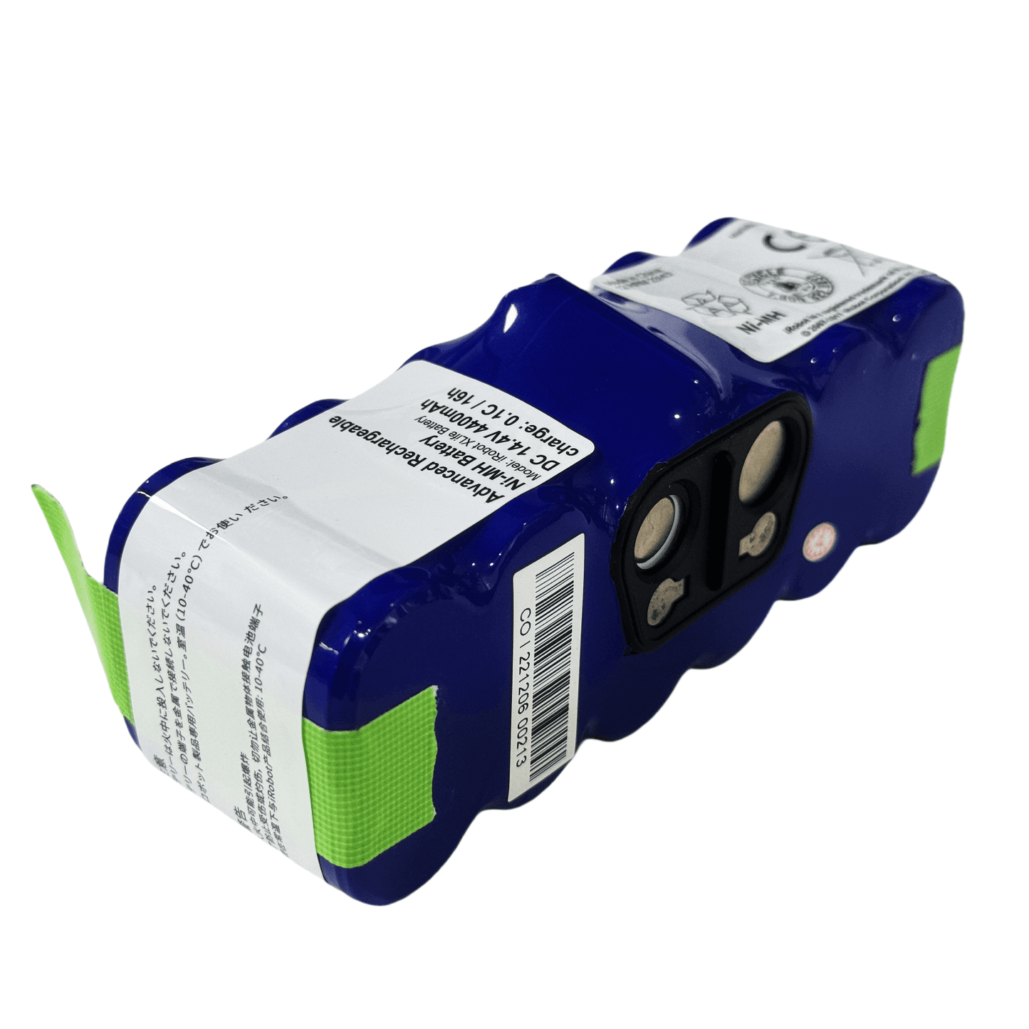 XLife Extended Life Battery Compatible with 650 770  620 530 580 for Roomba 600 700 800 Series