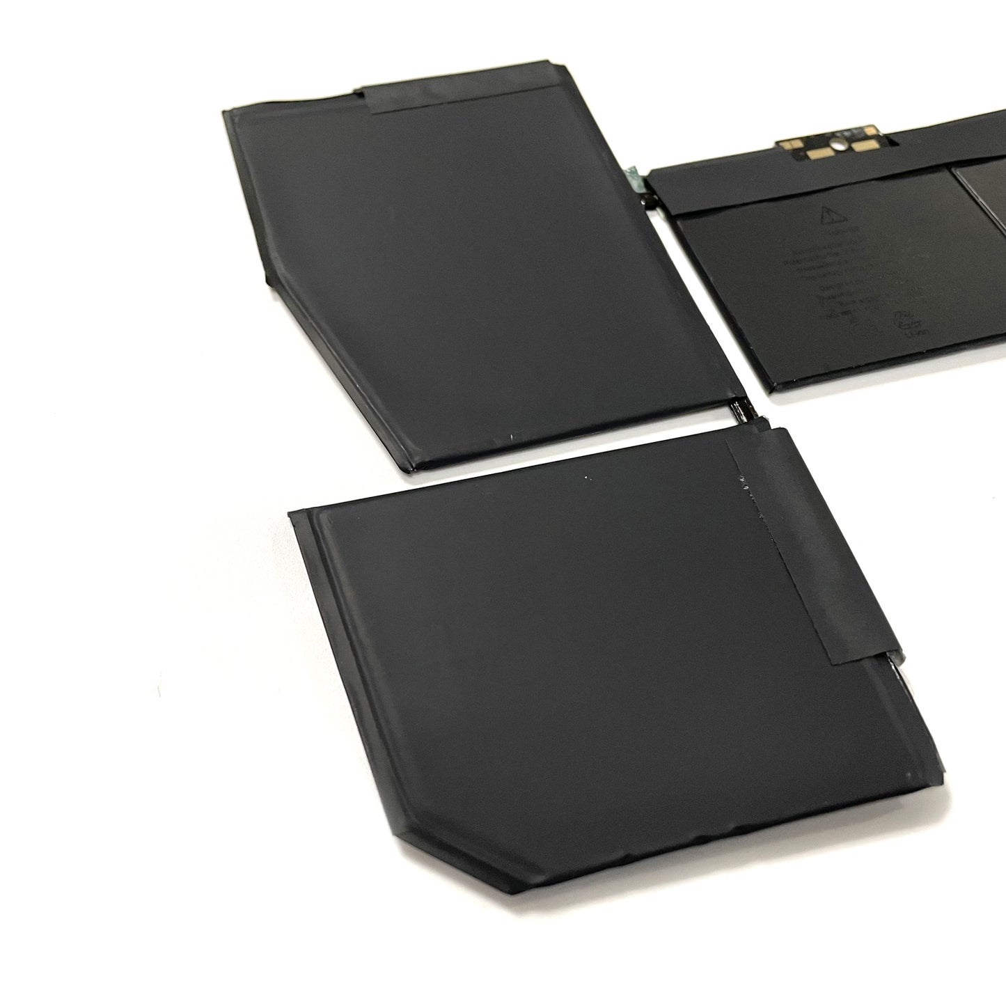 Genuine A1527 A1705 Battery for MacBook Retina 12" A1534 (2015–2017) – 7.56V 41.41Wh Replacement