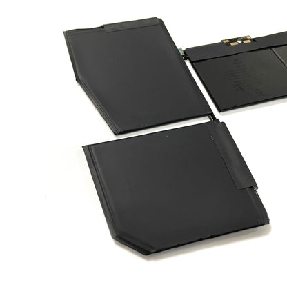 Genuine A1527 A1705 Battery for MacBook Retina 12" A1534 (2015–2017) – 7.56V 41.41Wh Replacement