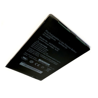Replace 4ICP/83/3/103 3260mAh Battery for Rugged Wireless 1013 CSI Mobile Computer