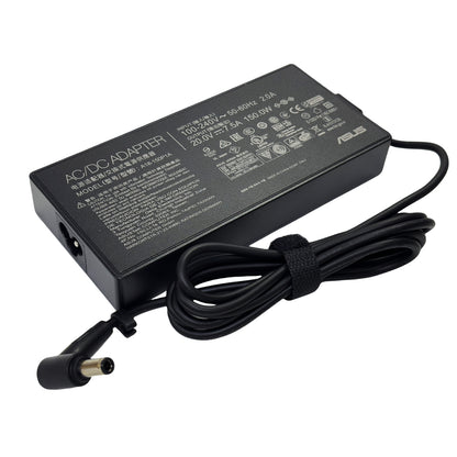 Genuine ASUS 150W A18-150P1A Charger for Zenbook Pro 15/17 | 4.5mm/3.0mm Tip
