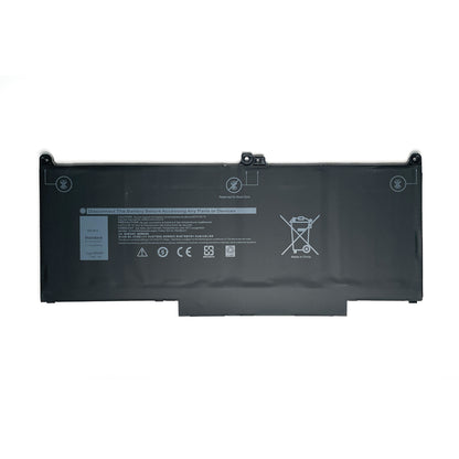 Genuine MXV9V Laptop Battery for Dell Latitude 5300 5310 7300 7400 E5300 E5310 E7300 E7400 Inspiron 7300 7306 2-in-1 Black Series P96G P96G001 P97G P97G001 P97G002P99G001 5VC2M 05VC2M 829MX 0829MX 7.6V 60Wh