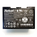 ABL-D2 ABL-D2A Battery Compatible with iRobot Roomba j7 j7+ j8+ i8 i8+ i8 Plus i4 i4+ i4 Plus i7+ i7 j7150 j7550 i8550 i4150 i3 i6 e5 e6 e5150 e5152 e6198,Combo i5 i5+ j5 j5+ j9 j9+ Robot 14.4V 32Wh