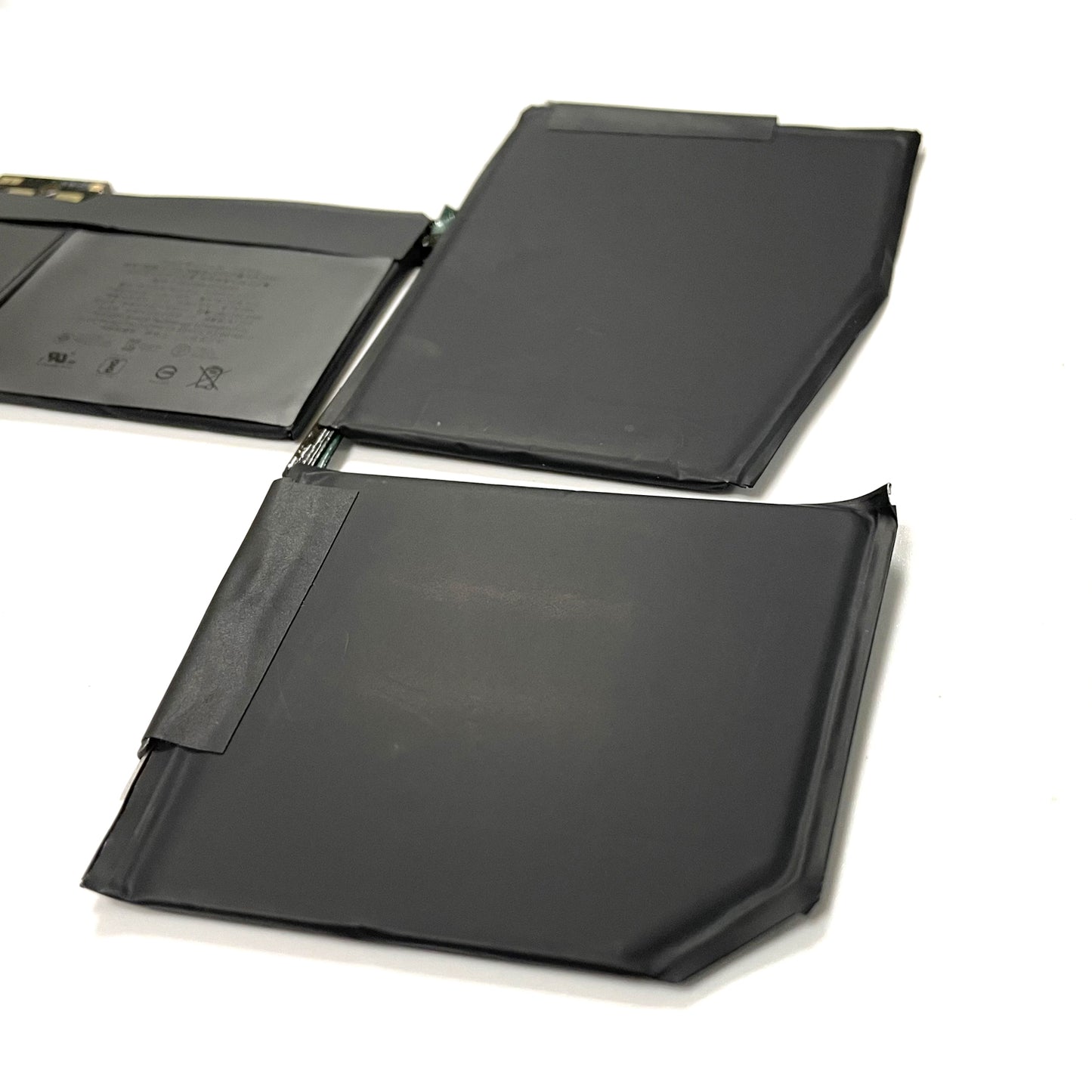 Genuine A1527 A1705 Battery for MacBook Retina 12" A1534 (2015–2017) – 7.56V 41.41Wh Replacement